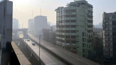 ঢাকায় শীত নিয়ে আবহাওয়া অফিসের নতুন বার্তা