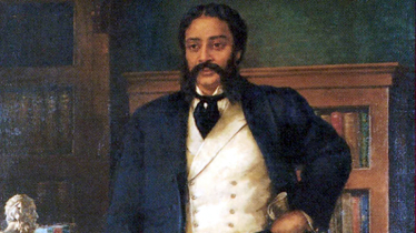 মধুসূদন দত্তের জন্মবার্ষিকী আজ