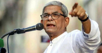 মির্জা ফখরুলের ৭৮তম জন্মদিন আজ