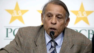 না ফেরার দেশে পাকিস্তানের সাবেক ওপেনার