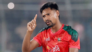 রেকর্ড গড়ে মোস্তাফিজের ৪০০ রেকর্ড গড়ে মোস্তাফিজের ৪০০