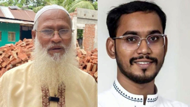 বাবার চেয়ে ১৮ গুণ বেশি টাকা এনসিপির প্রার্থী হান্নান মাসউদের বাবার চেয়ে ১৮ গুণ বেশি টাকা এনসিপির প্রার্থী হান্নান মাসউদের