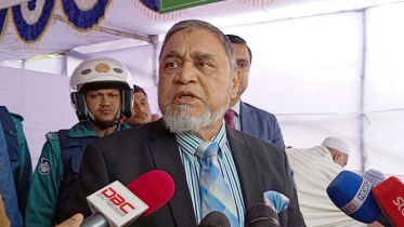 এবার কোনো পাতানো নির্বাচন হবে না: সিইসি এবার কোনো পাতানো নির্বাচন হবে না: সিইসি