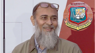 অর্থ কমিটি থেকে পরিচালক নাজমুলকে অব্যাহতি