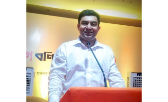 ক্র্যাবের সাংগঠনিক সম্পাদক নির্বাচিত হলেন নিহাল হাসনাইন ক্র্যাবের সাংগঠনিক সম্পাদক নির্বাচিত হলেন নিহাল হাসনাইন