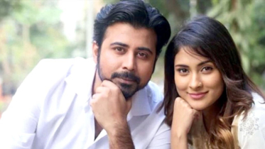 সিনেমায় নিশো-মেহজাবীন