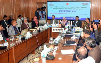 গণভোটের ‘হ্যাঁ’ ভোট হচ্ছে সুন্দর বাংলাদেশ গড়ার জন্য: স্বাস্থ্য উপদেষ্টা