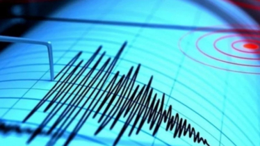 ফিলিপাইনে ৬.৭ মাত্রার শক্তিশালী ভূমিকম্প