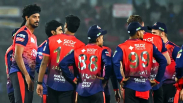 চট্টগ্রামকে হারিয়ে বিপিএলে চ্যাম্পিয়ন রাজশাহী ওয়ারিয়র্স