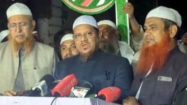 জামায়াত আমাদের ব্যবহার করতে চেয়েছিল: রেজাউল করিম