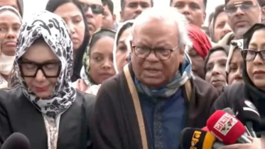 বেগম খালেদা জিয়া সাড়ে ৪ দশকের এক অনবদ্য রাজনৈতিক প্রতিষ্ঠান : রিজভী বেগম খালেদা জিয়া সাড়ে ৪ দশকের এক অনবদ্য রাজনৈতিক প্রতিষ্ঠান : রিজভী