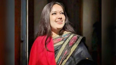 হাঁস প্রতীক পেলেন রুমিন ফারহানা