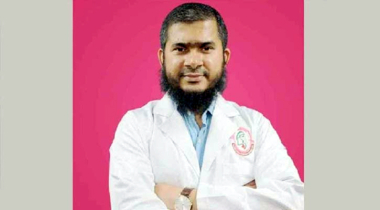 সব সাইজ হয়ে যাবে, ঢাকায় কোনো সিট দেব না: জামায়াত প্রার্থী খালিদুজ্জামান