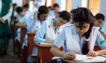 এসএসসি পরীক্ষা শুরু ২১ এপ্রিল