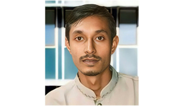 জেলারের বিরুদ্ধে ঘুষ চাওয়ার অভিযোগ ছাত্রলীগের সেই সাদ্দামের জেলারের বিরুদ্ধে ঘুষ চাওয়ার অভিযোগ ছাত্রলীগের সেই সাদ্দামের