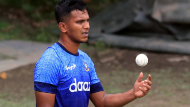 বিশ্বকাপের প্রস্তুতি নিয়ে যা বললেন সাইফউদ্দিন