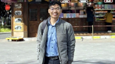 ডাকসু সদস্য সর্বমিত্রকে ঢাবি প্রশাসনের শোকজ