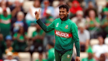 পাকিস্তান সিরিজ দিয়ে সাকিবকে ফেরাতে চায় বিসিবি পাকিস্তান সিরিজ দিয়ে সাকিবকে ফেরাতে চায় বিসিবি