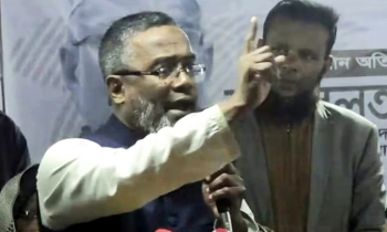 ডাকসু নিয়ে কুরুচিপূর্ণ মন্তব্য করা সেই জামায়াত নেতাকে অব্যাহতি