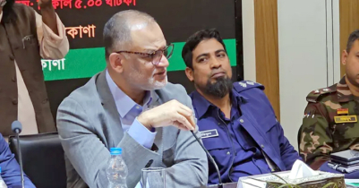 পদ্মা সেতুর দায় পরিশোধ করতে গিয়ে চালের দাম বেড়েছে ২০ টাকা: বাণিজ্য উপদেষ্টা