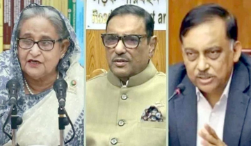 হত্যা মামলায় শেখ হাসিনা-কাদেরসহ ৪১ জনের বিরুদ্ধে গ্রেফতারি পরোয়ানা