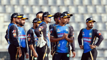 সোহানের পরিবর্তে রংপুরের নতুন অধিনায়ক ঘোষণা