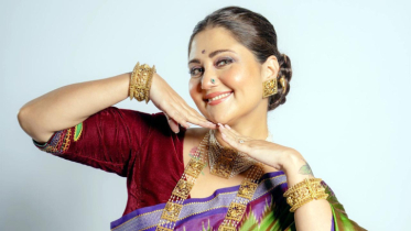 ‘অভিনয় ঠিকঠাক করলে অন্যকিছুর প্রয়োজন পড়ে না’