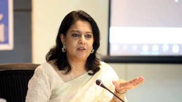 বাংলাদেশ ভারতের ভেন্যুতে খেলবে না : উপদেষ্টা রিজওয়ানা বাংলাদেশ ভারতের ভেন্যুতে খেলবে না : উপদেষ্টা রিজওয়ানা