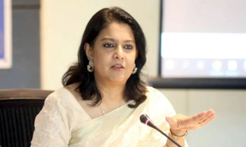 চিন্তা করে ভোট দেবেন, যাতে পরে পস্তাতে না হয়: উপদেষ্টা রিজওয়ানা চিন্তা করে ভোট দেবেন, যাতে পরে পস্তাতে না হয়: উপদেষ্টা রিজওয়ানা