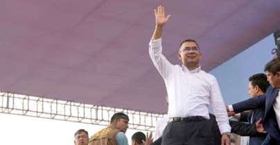 তারেক রহমানের উত্তরাঞ্চল সফর স্থগিত