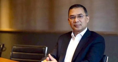 শাহজালালের মাজার জিয়ারত করে নির্বাচনী প্রচারে নামবেন তারেক রহমান