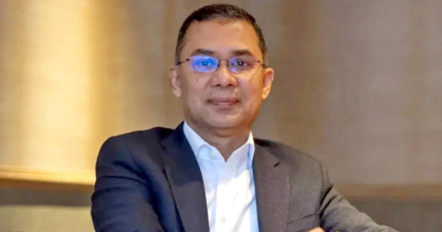 তারেক রহমান কুমিল্লায় যাচ্ছেন ২৪ জানুয়ারি