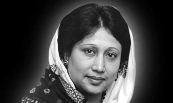 খালেদা জিয়ার স্মরণে শোকসভা আজ, থাকবেন তারেক রহমান