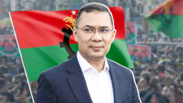 প্রথম দিনেই সাত জেলায় সমাবেশে যোগ দেবেন তারেক রহমান