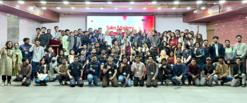 শিক্ষার্থীদের শিল্পখাতের জন্য দক্ষ করে তুলতে ইউআইইউ-তে রাইজের এআই ক্যাম্প শিক্ষার্থীদের শিল্পখাতের জন্য দক্ষ করে তুলতে ইউআইইউ-তে রাইজের এআই ক্যাম্প