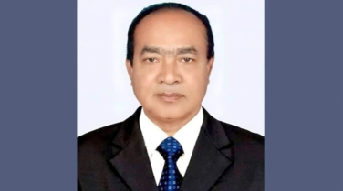 আওয়ামী লীগের উপদেষ্টা হলেন ১০ দলীয় জোটের প্রার্থী