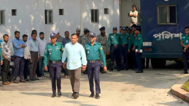 শতাধিক গুম-খুনের মামলায় জিয়াউলের বিচার শুরু