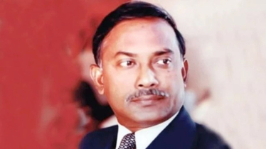 আজ শহীদ জিয়াউর রহমানের ৯০তম জন্মবার্ষিকী