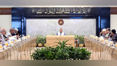 বেতন বাড়ানোর প্রস্তাবে উপদেষ্টাদের অসন্তোষ