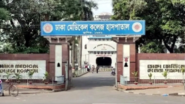 রাজধানীতে ট্রাকের ধাক্কায় কলেজ শিক্ষার্থী ২ বন্ধু নিহত