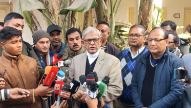 আমাদের ক্রিকেটারকে অপমান করা মানে দেশকে অপমান করা: ফখরুল