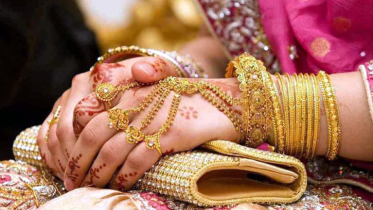 দেশে স্বর্ণের দামে আবার রেকর্ড