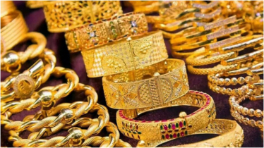 স্বর্ণের দামে বড় লাফ, সব রেকর্ড ভাঙল