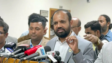 সাংবাদিকদের কার্ড জটিলতা: রোববারের মধ্যে সমাধানে ইসিকে আলটিমেটাম