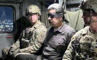 মাদুরো এখন কোথায়, তার পরিণতি কী হতে পারে? মাদুরো এখন কোথায়, তার পরিণতি কী হতে পারে?