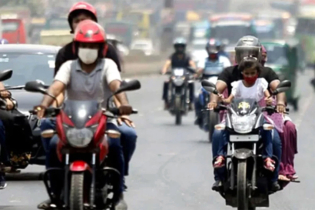 নির্বাচনে তিনদিন বন্ধ থাকবে মোটরসাইকেল চলাচল নির্বাচনে তিনদিন বন্ধ থাকবে মোটরসাইকেল চলাচল