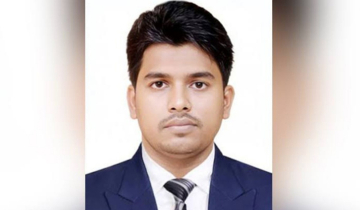 শতকোটি দুর্নীতির অভিযোগ, হলফনামায় ‘বেকার’ মোয়াজ্জেম