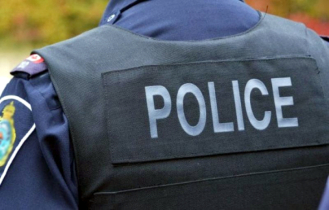 কাভার্ড ভ্যানের ধাক্কায় পুলিশ সদস্য নিহত, চালক গ্রেফতার