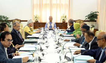 ঝুঁকিপূর্ণ ভোটকেন্দ্রে সিসিটিভি স্থাপনে ৭১ কোটি ৯৮ লাখ টাকা বরাদ্দ