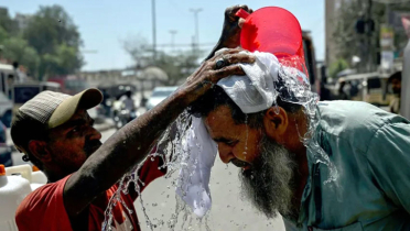 রেকর্ডভাঙা গরমের বছর হতে যাচ্ছে ২০২৬